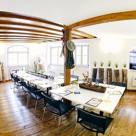 Hotel Elch Boutique Nürnberg Kültér fotó