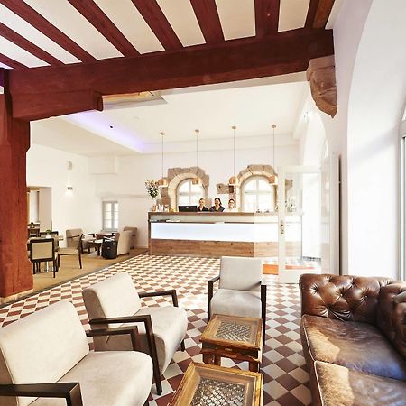 Hotel Elch Boutique Nürnberg Kültér fotó