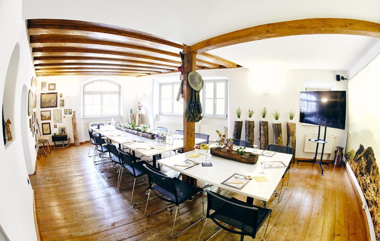 Hotel Elch Boutique Nürnberg Kültér fotó