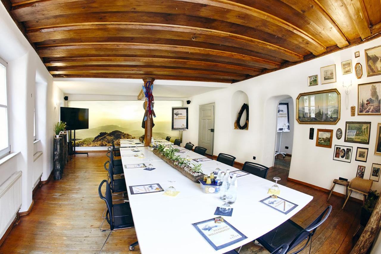 Hotel Elch Boutique Nürnberg Kültér fotó