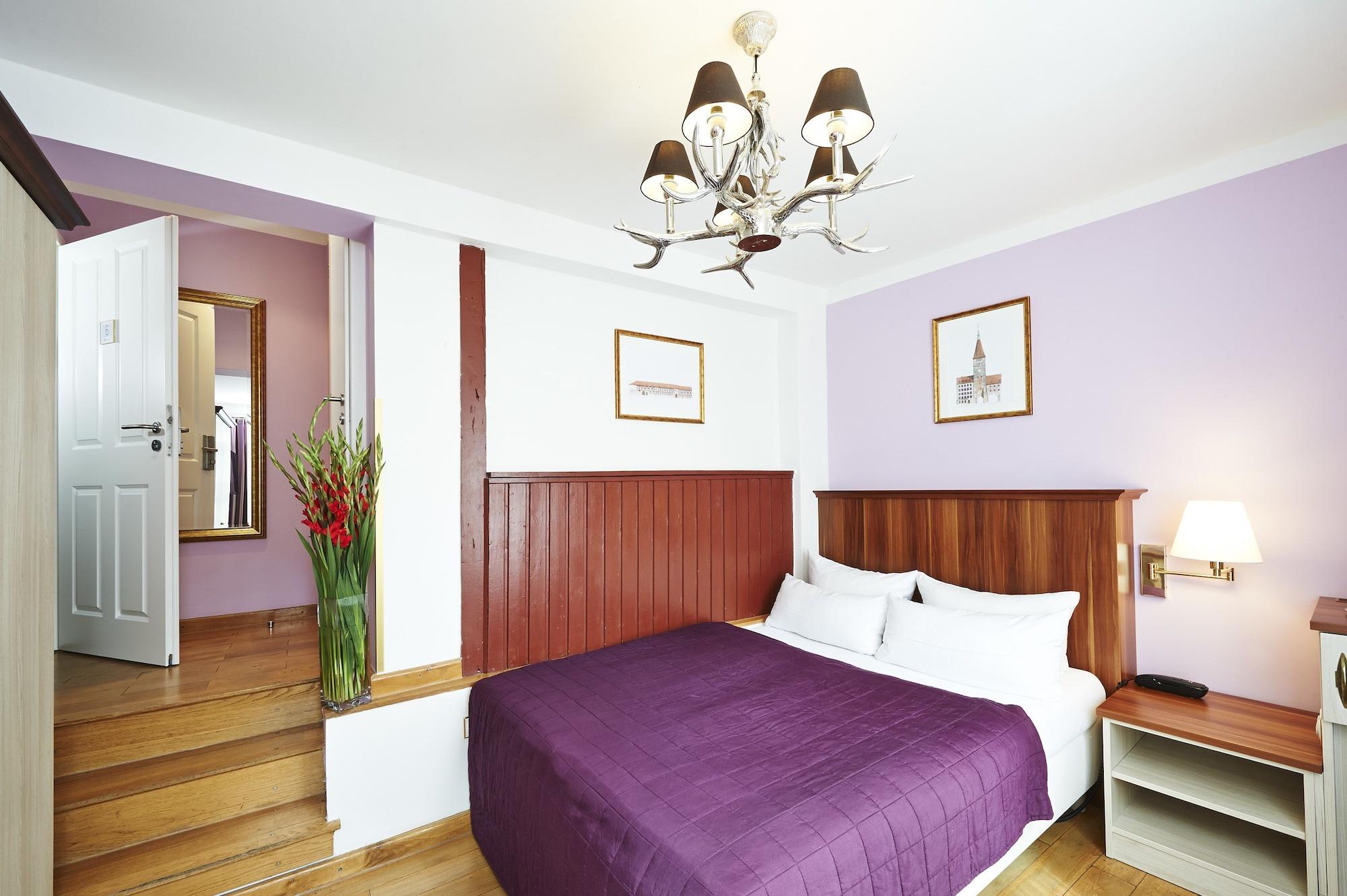 Hotel Elch Boutique Nürnberg Kültér fotó