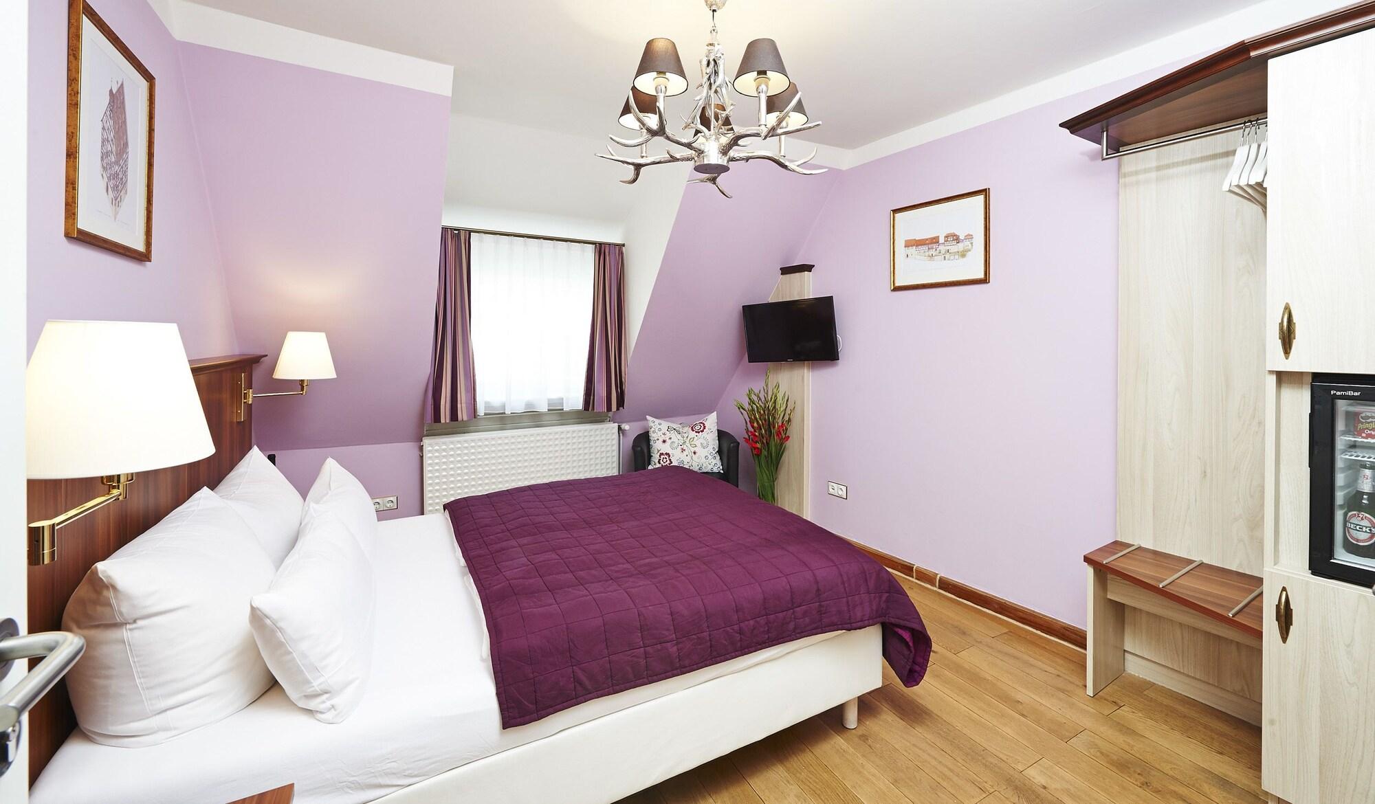 Hotel Elch Boutique Nürnberg Kültér fotó