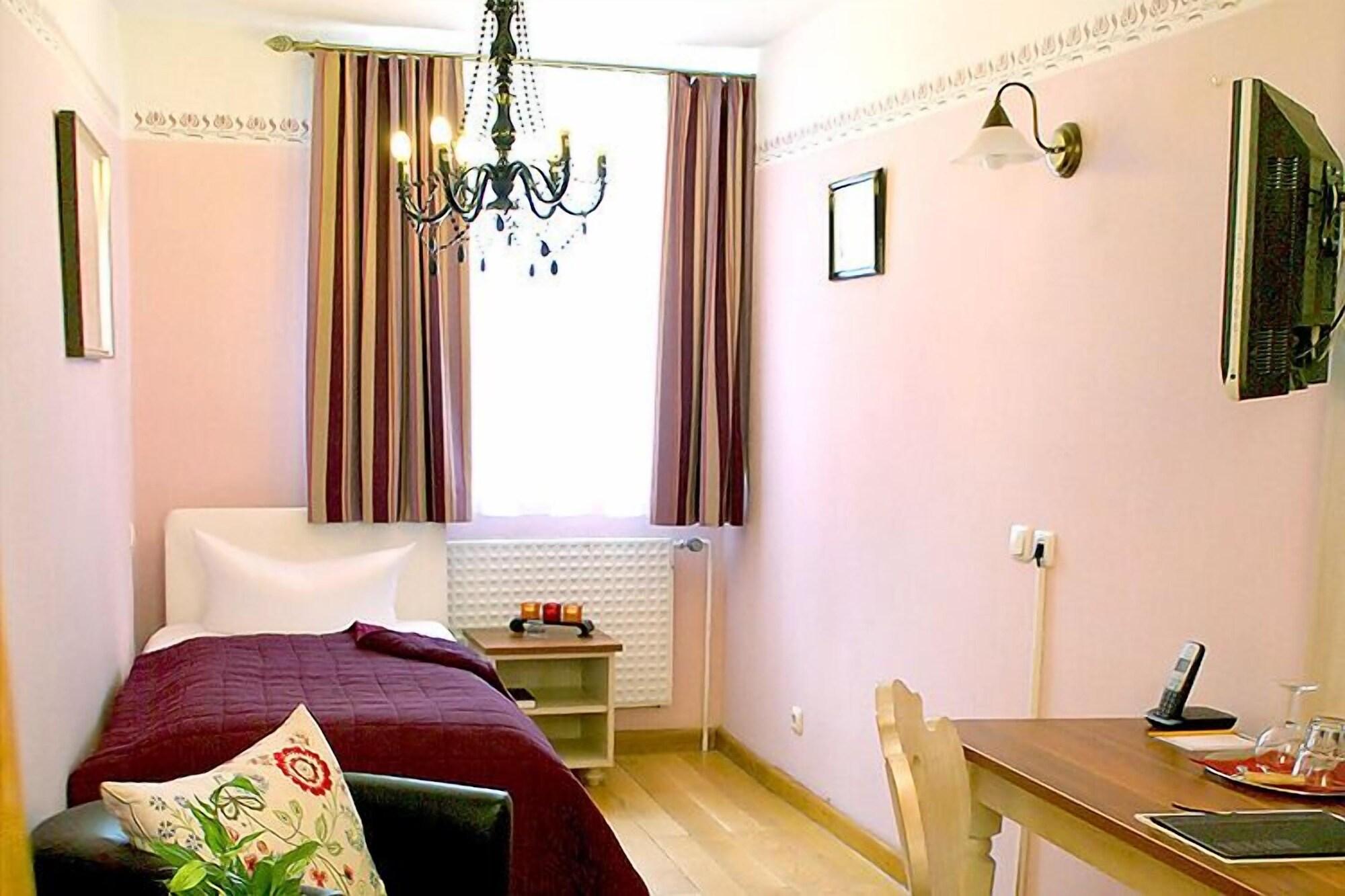 Hotel Elch Boutique Nürnberg Kültér fotó