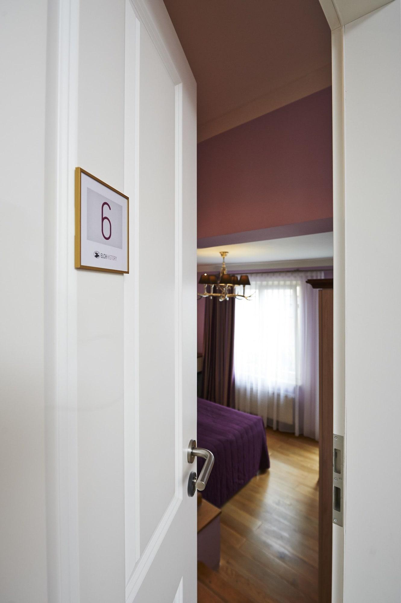 Hotel Elch Boutique Nürnberg Kültér fotó