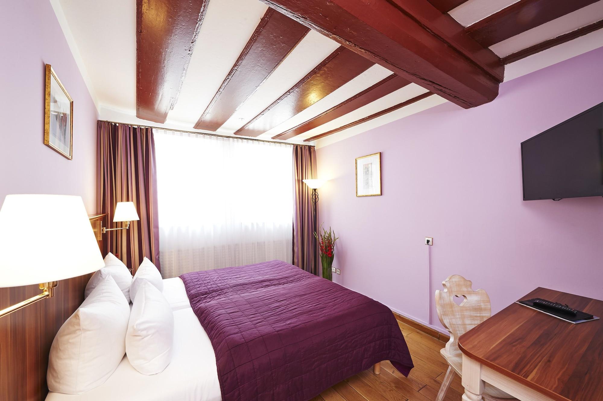 Hotel Elch Boutique Nürnberg Kültér fotó