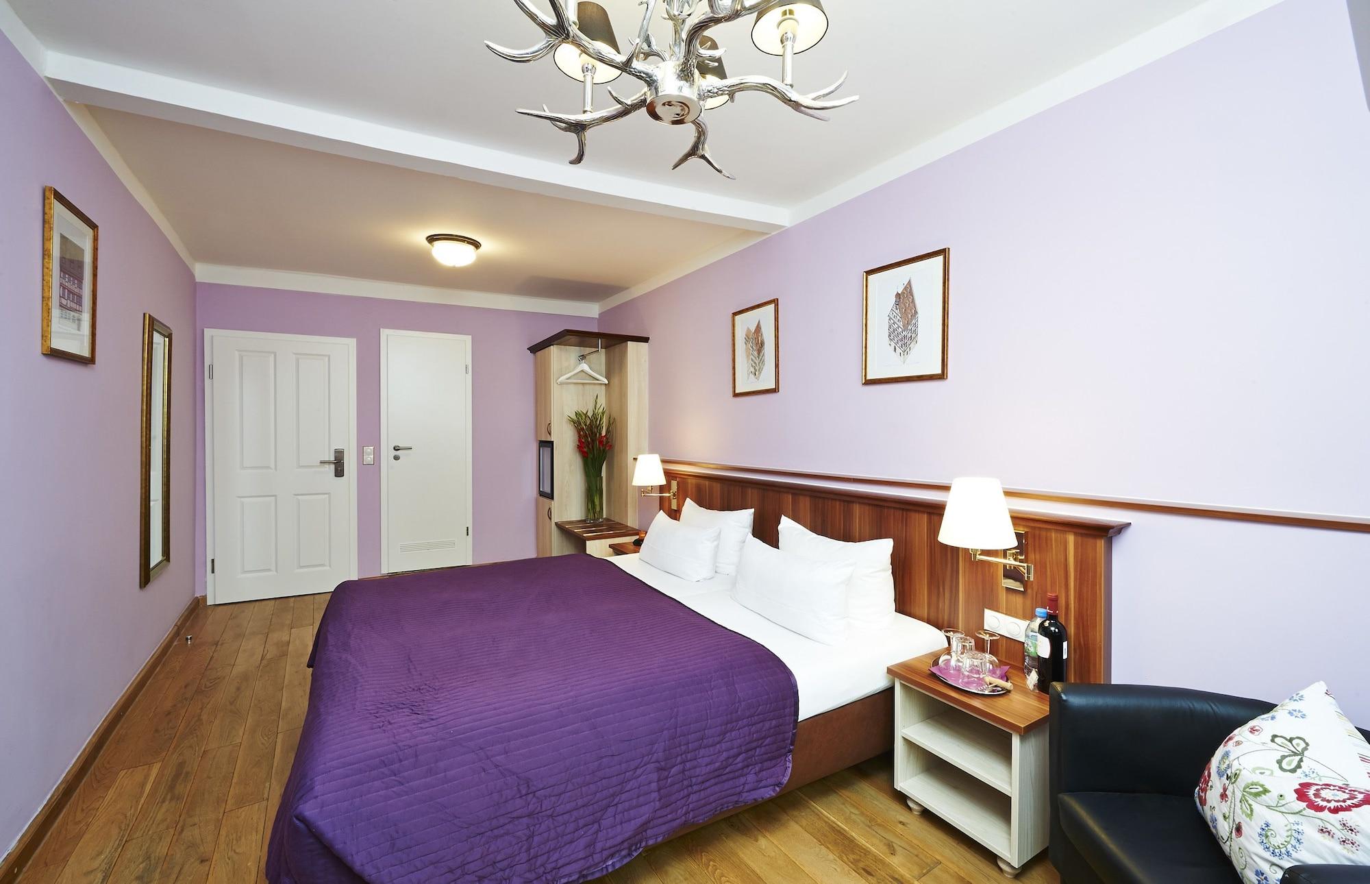 Hotel Elch Boutique Nürnberg Kültér fotó
