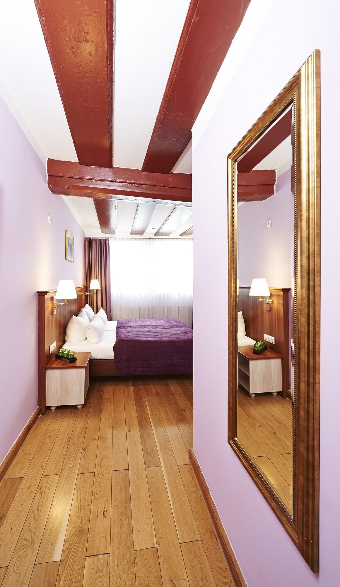 Hotel Elch Boutique Nürnberg Kültér fotó