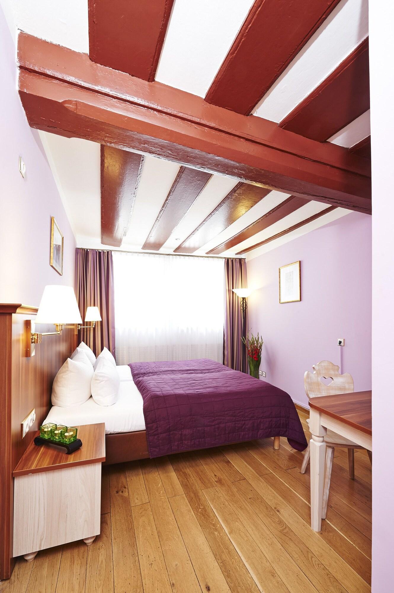 Hotel Elch Boutique Nürnberg Kültér fotó