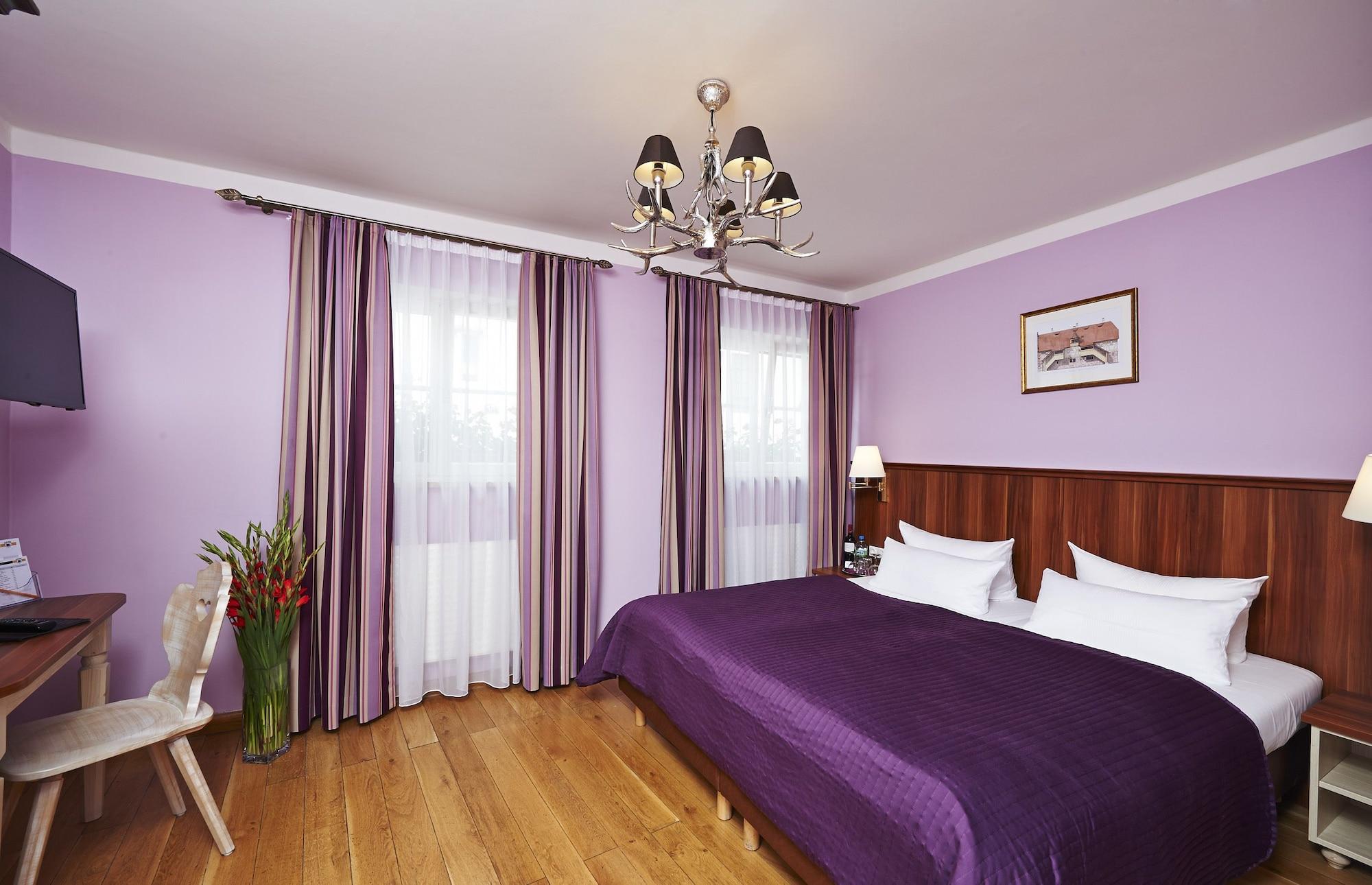 Hotel Elch Boutique Nürnberg Kültér fotó