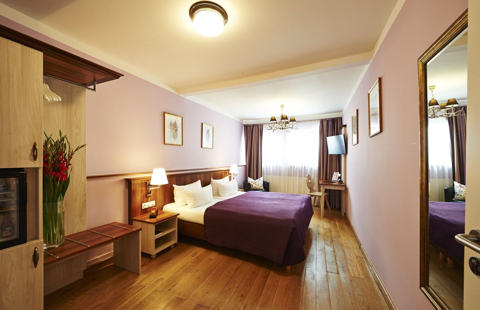 Hotel Elch Boutique Nürnberg Kültér fotó