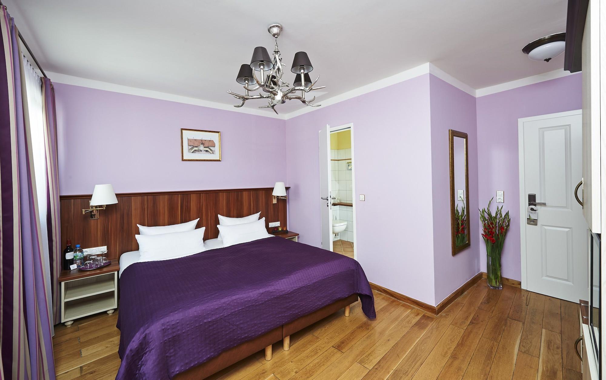 Hotel Elch Boutique Nürnberg Kültér fotó