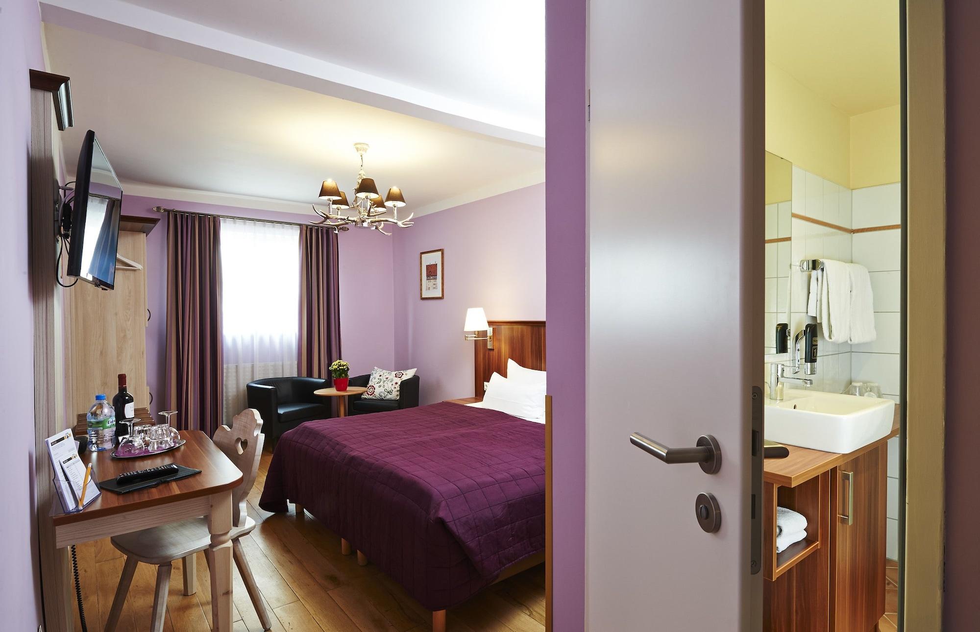 Hotel Elch Boutique Nürnberg Kültér fotó