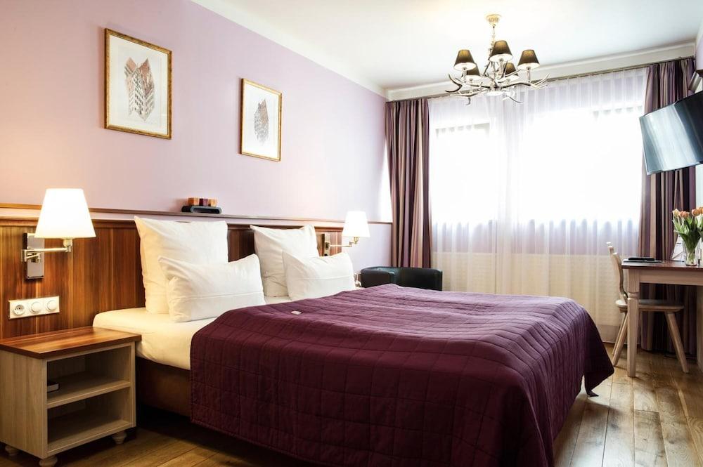 Hotel Elch Boutique Nürnberg Kültér fotó