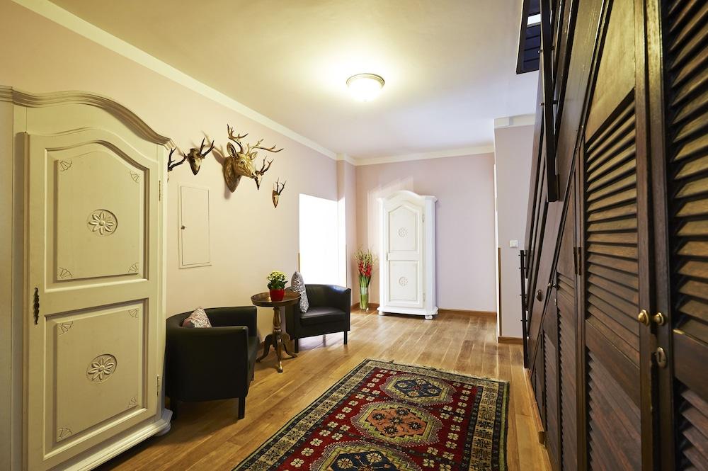 Hotel Elch Boutique Nürnberg Kültér fotó