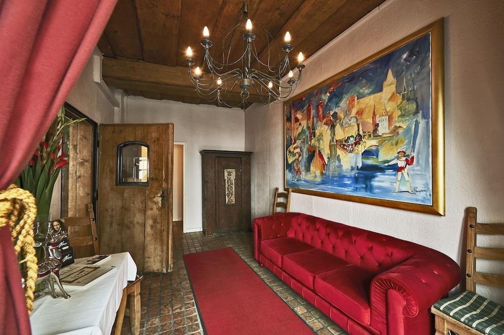 Hotel Elch Boutique Nürnberg Kültér fotó