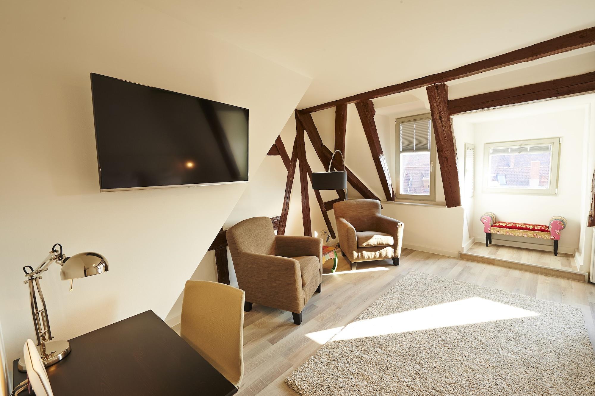Hotel Elch Boutique Nürnberg Kültér fotó
