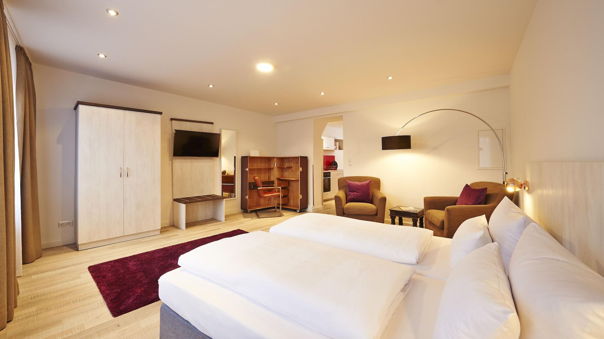 Hotel Elch Boutique Nürnberg Kültér fotó
