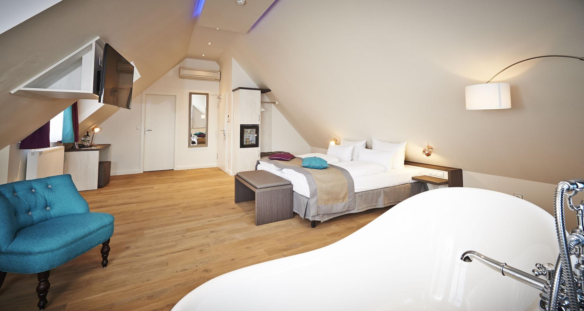 Hotel Elch Boutique Nürnberg Kültér fotó