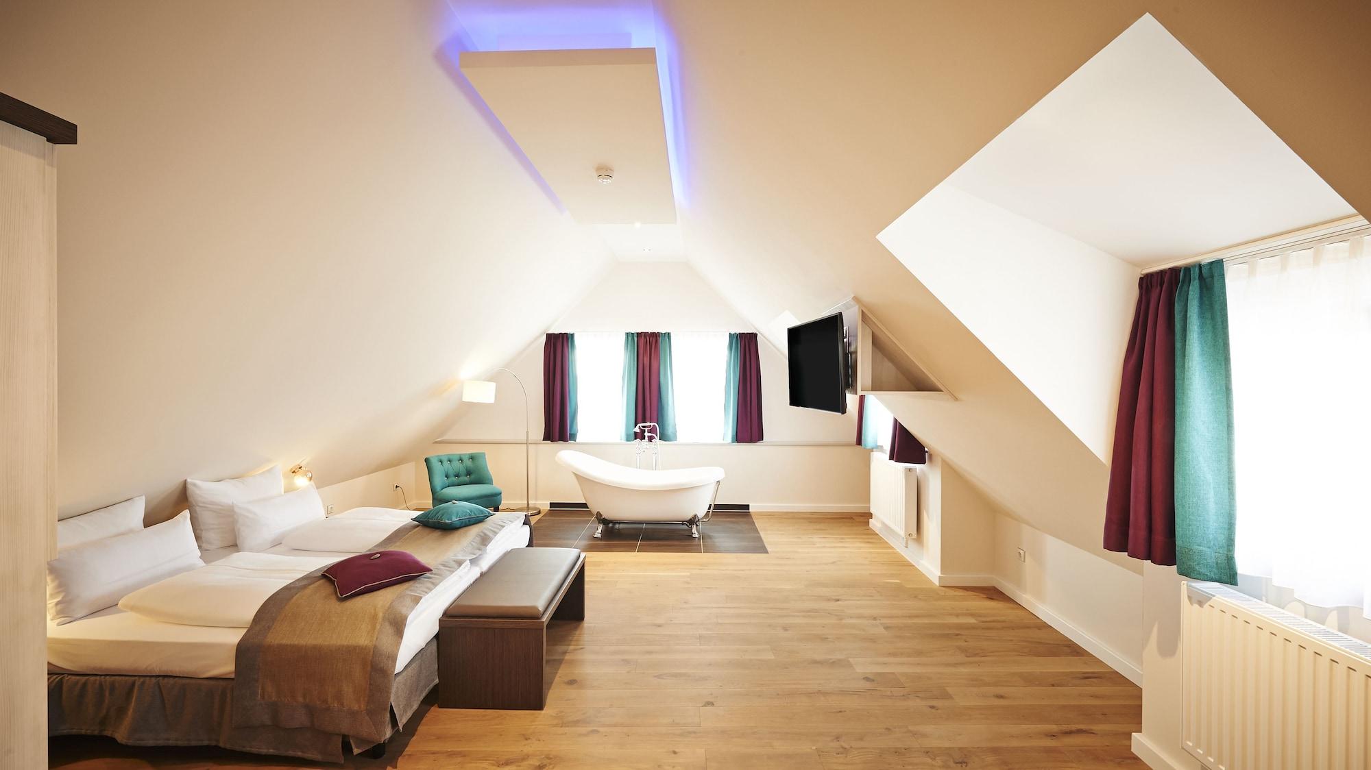 Hotel Elch Boutique Nürnberg Kültér fotó