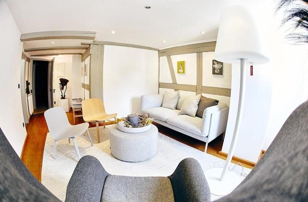 Hotel Elch Boutique Nürnberg Kültér fotó