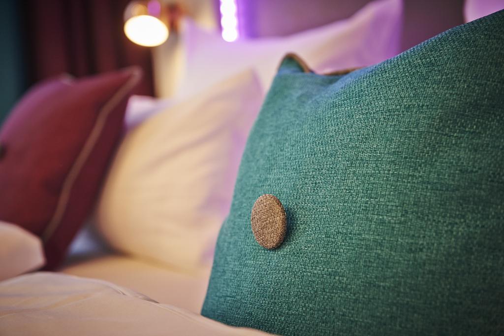 Hotel Elch Boutique Nürnberg Kültér fotó
