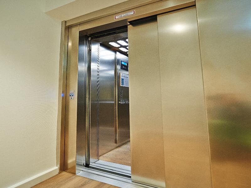 Hotel Elch Boutique Nürnberg Kültér fotó