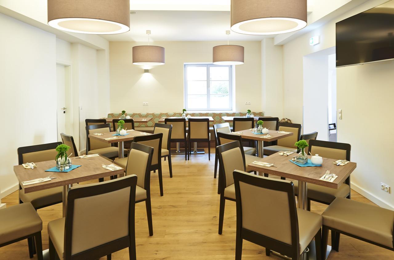 Hotel Elch Boutique Nürnberg Kültér fotó