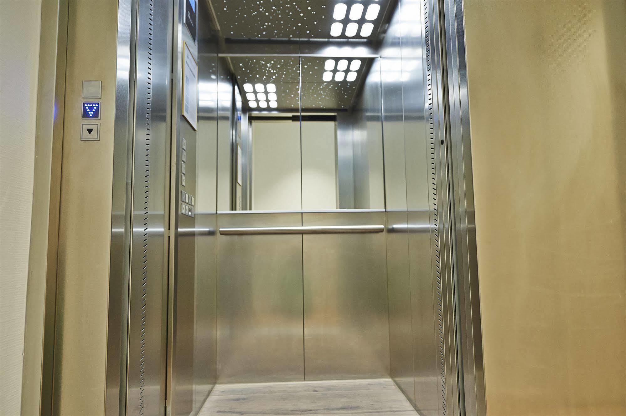 Hotel Elch Boutique Nürnberg Kültér fotó