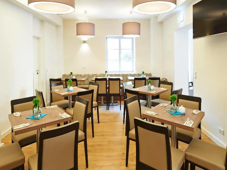 Hotel Elch Boutique Nürnberg Kültér fotó