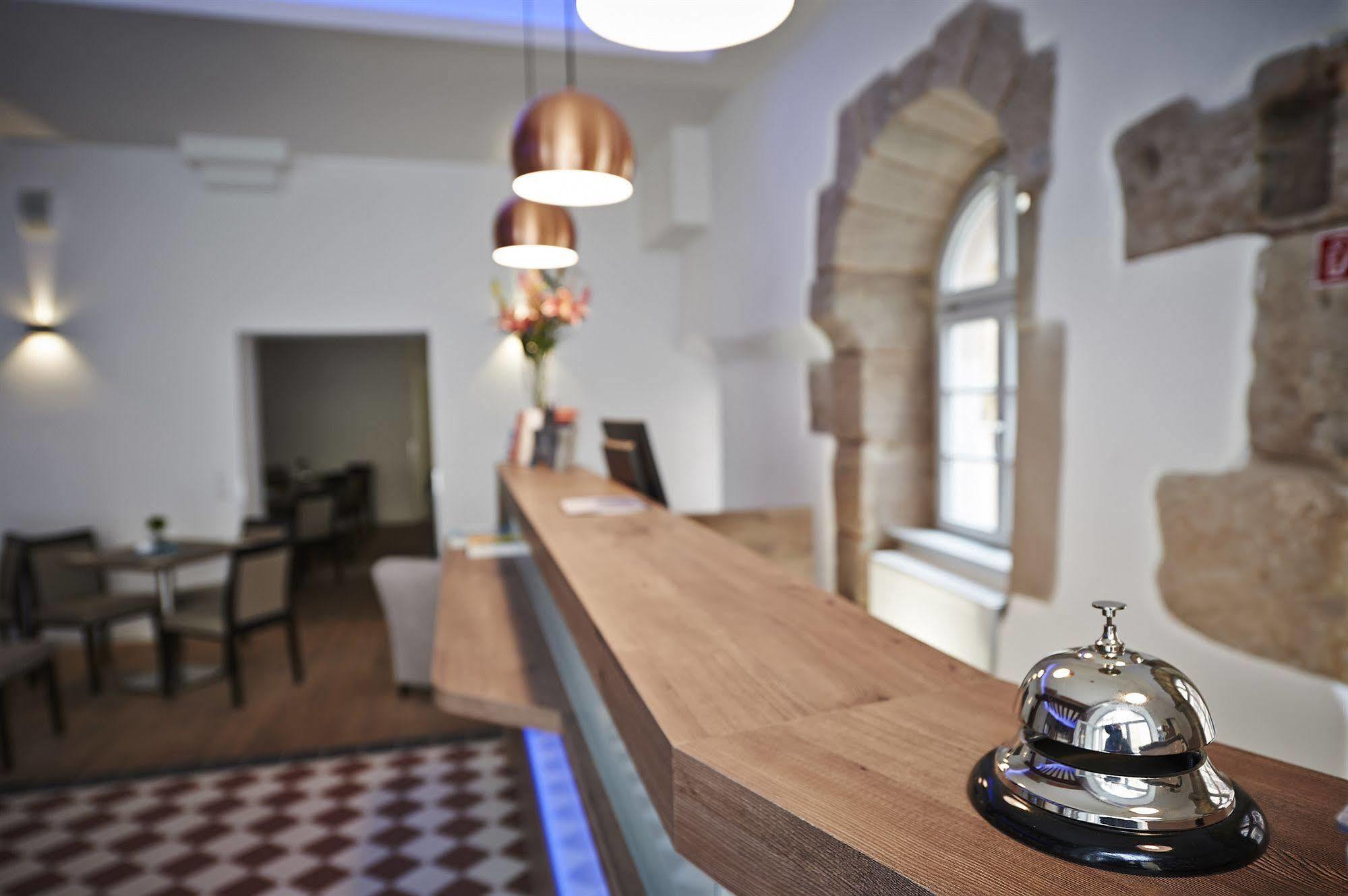 Hotel Elch Boutique Nürnberg Kültér fotó