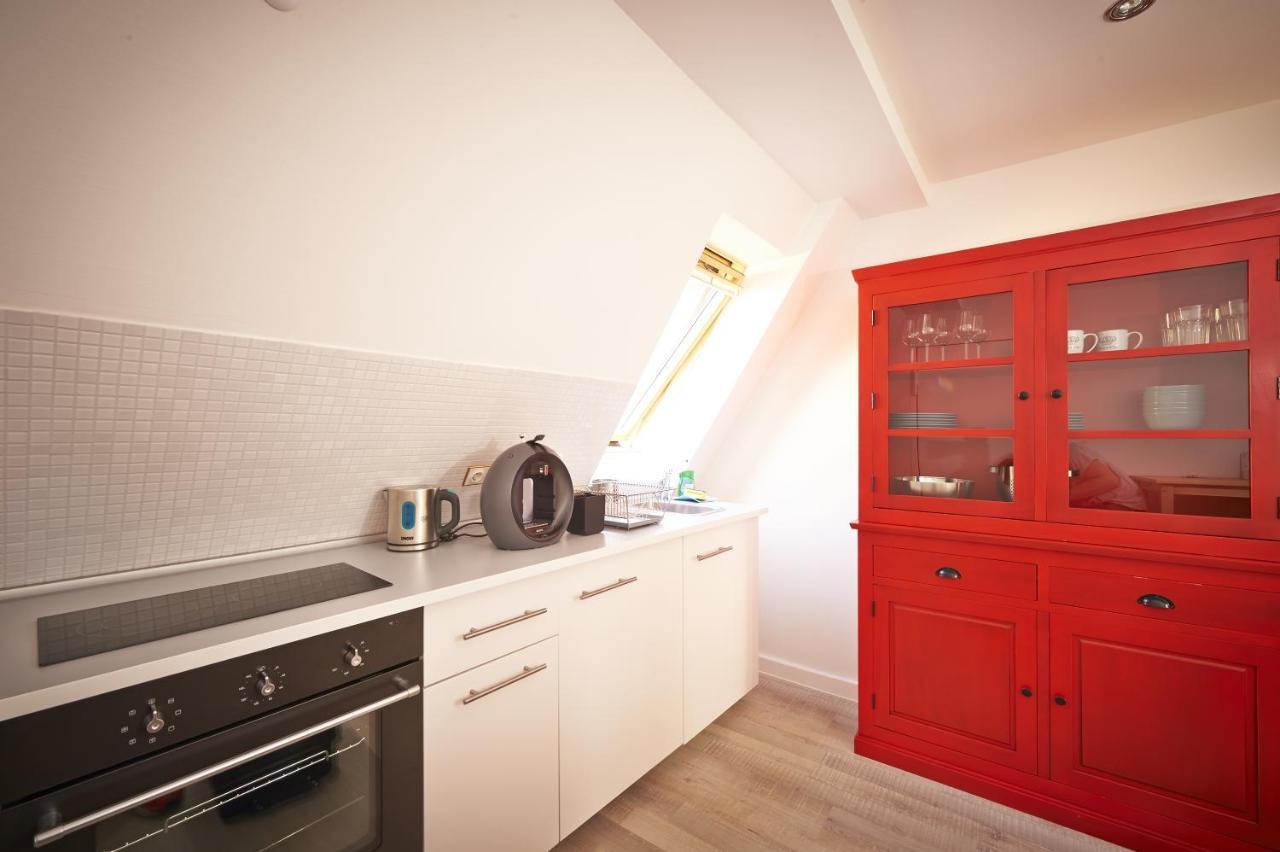 Hotel Elch Boutique Nürnberg Kültér fotó